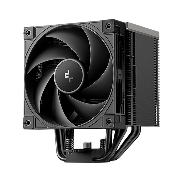  Tản nhiệt khí Deepcool AK500 G2 DIGITAL NYX Black 