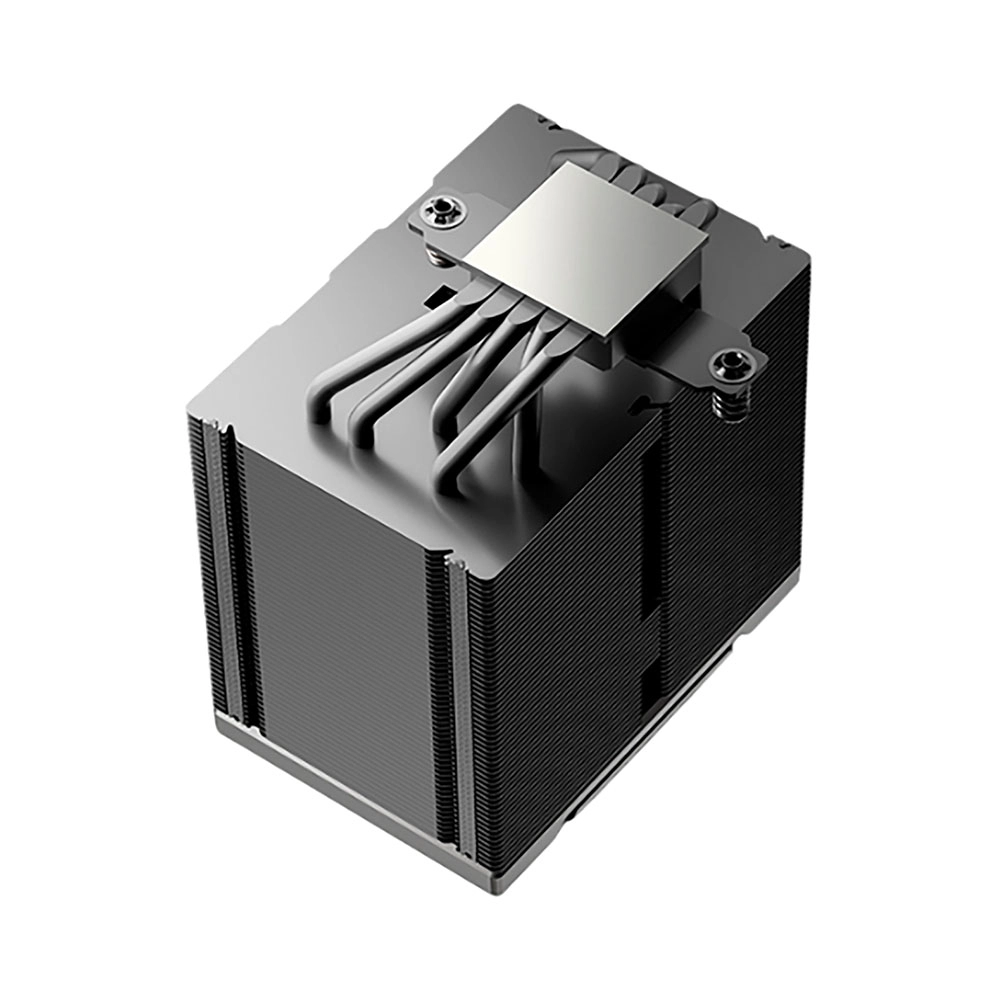 Tản nhiệt khí Deepcool AK500 G2 DIGITAL NYX Black