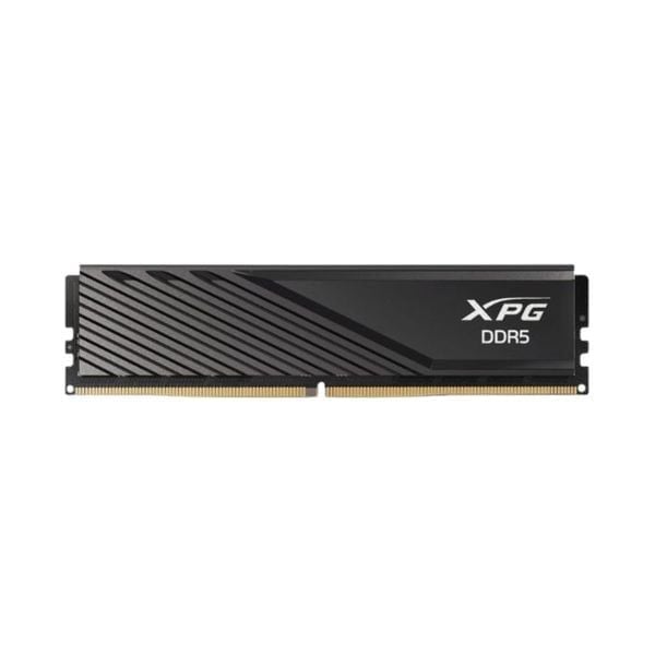Ram Adata Lancer Blade 16GB DDR5 6000Mhz Black - White