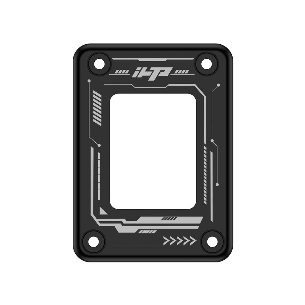 Tấm ốp Socket LGA1700 chống cong nắp lưng Cpu Intel