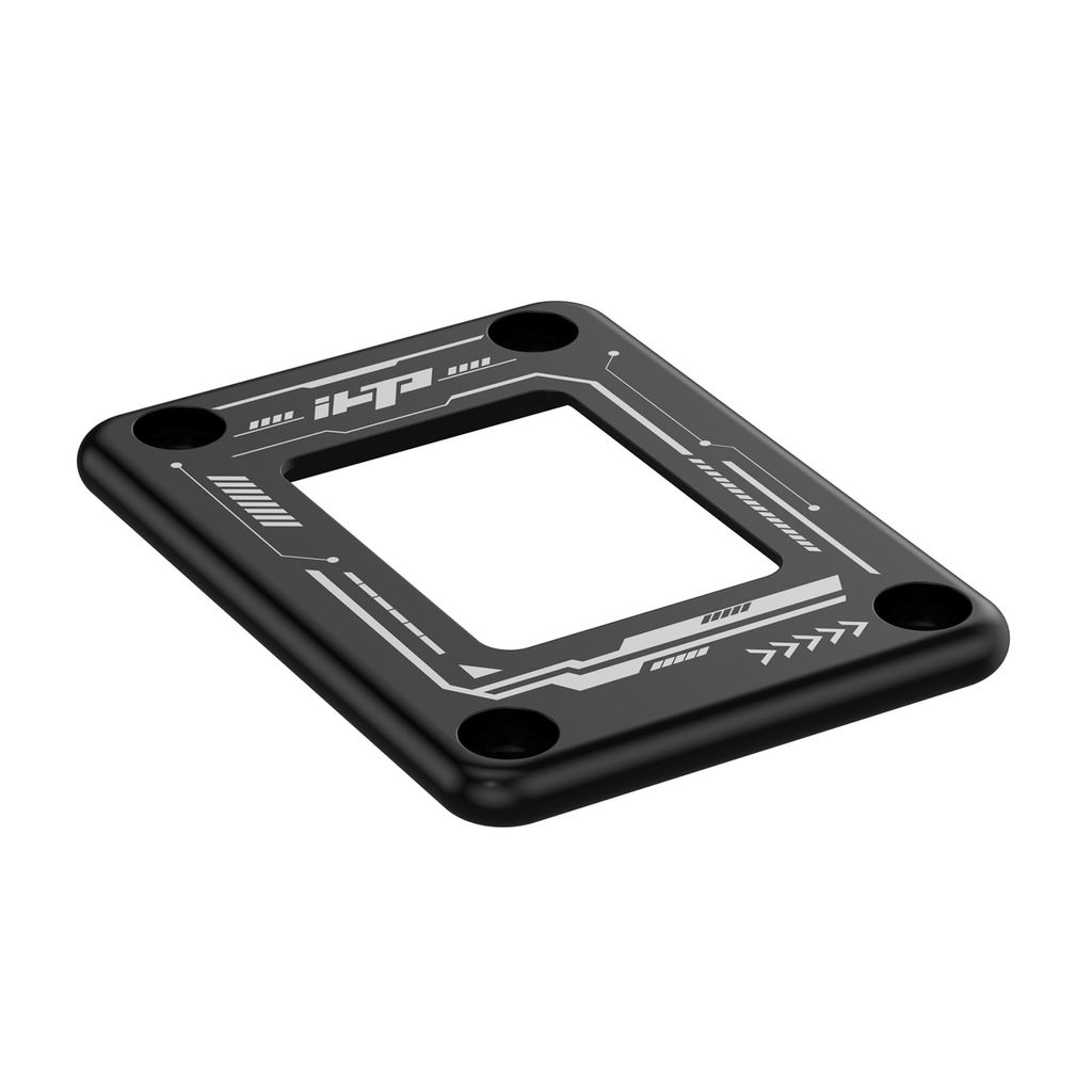 Tấm ốp Socket LGA1700 chống cong nắp lưng Cpu Intel