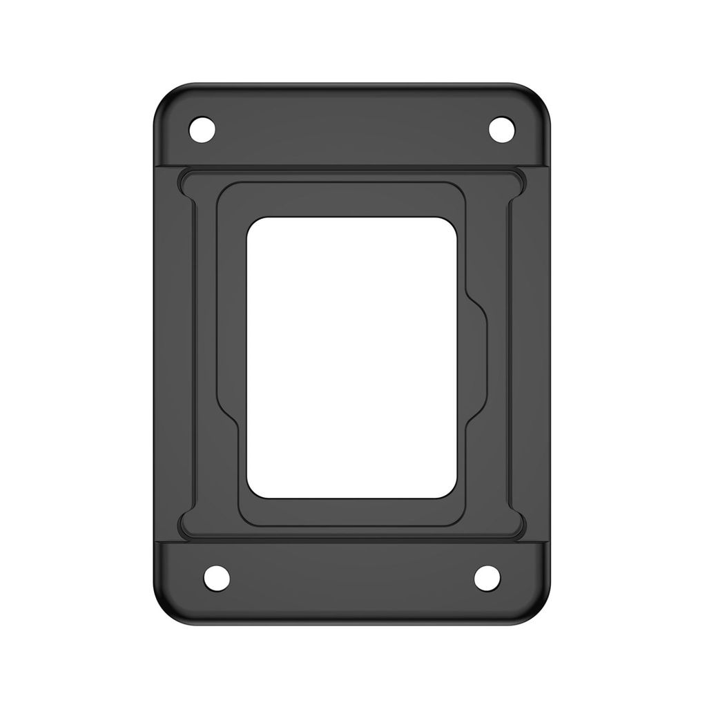 Tấm ốp Socket LGA1700 chống cong nắp lưng Cpu Intel