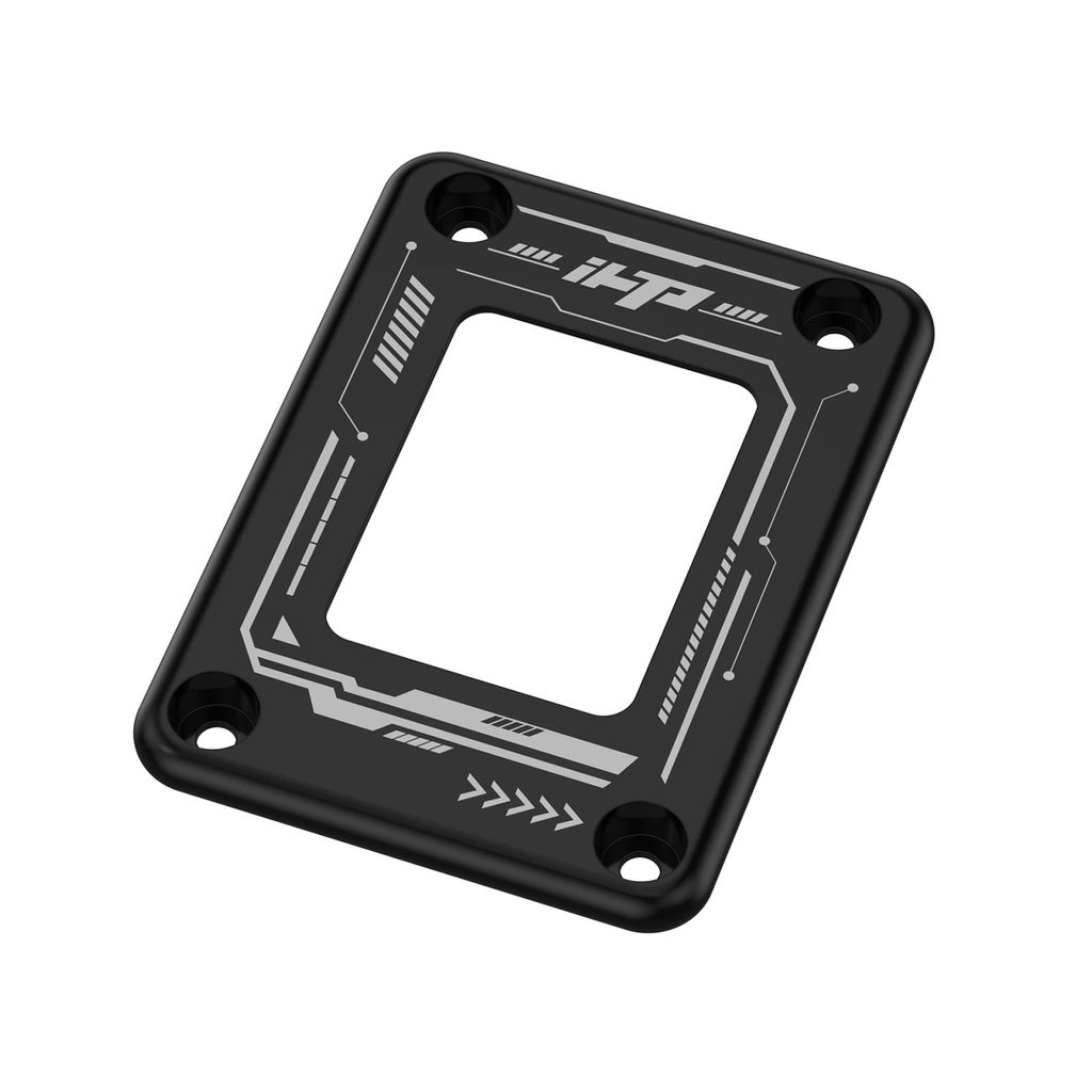 Tấm ốp Socket LGA1700 chống cong nắp lưng Cpu Intel