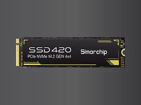  SSD 420 Simorchip 1TB 