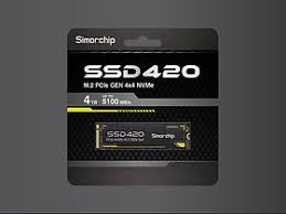  SSD 420 Simorchip 1TB 