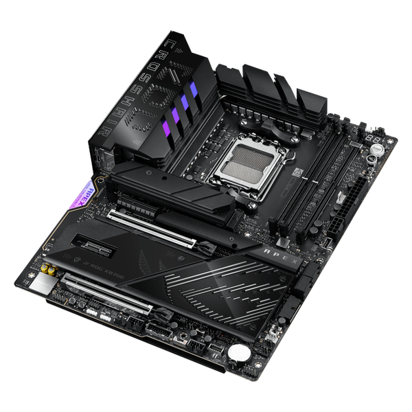  Mainboard ASUS ROG CROSSHAIR X870E APEX 