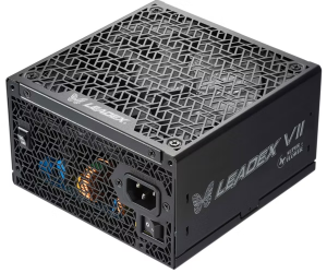 Nguồn Super Flower Leadex VII XG 1000W ATX 3.1 80 Plus Gold