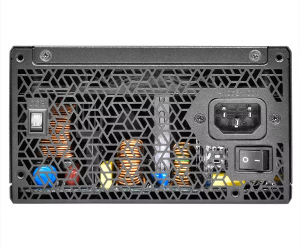 Nguồn Super Flower Leadex VII XG 1000W ATX 3.1 80 Plus Gold