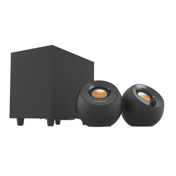  Loa Creative Pebble Plus 