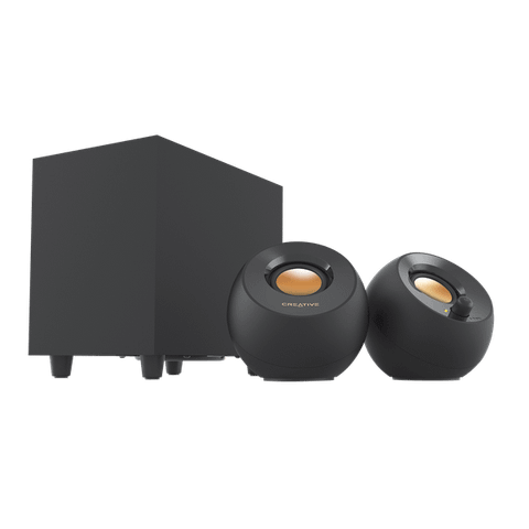  Loa Creative Pebble Plus 