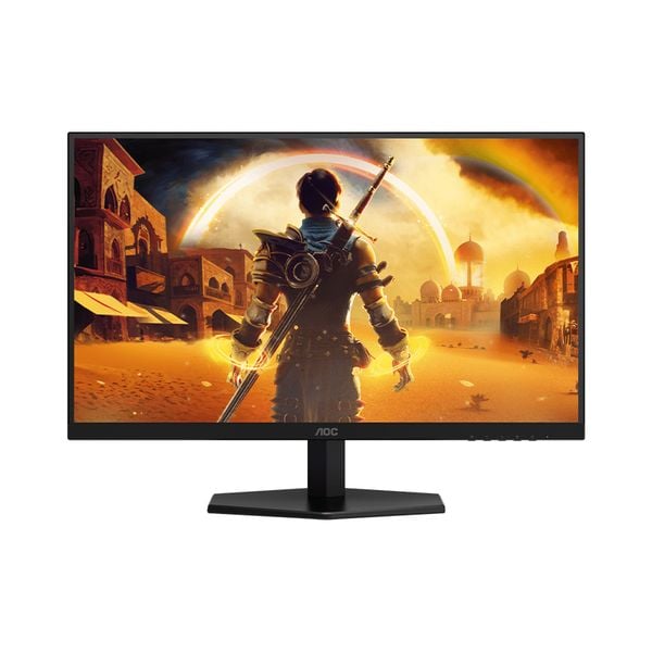 Màn hình AOC Q27G40E/71 27 inch QHD Fast IPS 180Hz 0.5ms HDR10 