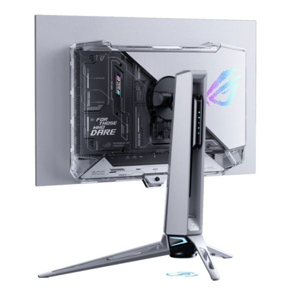 Màn hình ASUS ROG Swift OLED PG27AQWP-W (27-inch/ OLED/ 540Hz-720Hz)