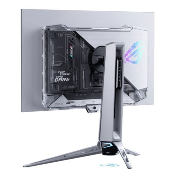  Màn hình ASUS ROG Swift OLED PG27AQWP-W (27-inch/ OLED/ 540Hz-720Hz) 