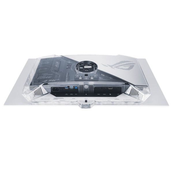 Màn hình ASUS ROG Swift OLED PG27AQWP-W (27-inch/ OLED/ 540Hz-720Hz)
