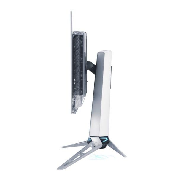 Màn hình ASUS ROG Swift OLED PG27AQWP-W (27-inch/ OLED/ 540Hz-720Hz)