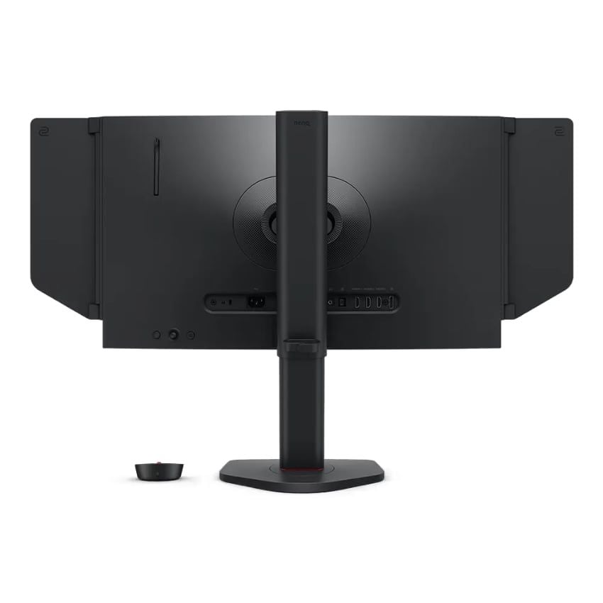 Màn Hình BenQ Esports ZOWIE XL2546X+ 24.1 inch FHD TN 240Hz DyAc 2