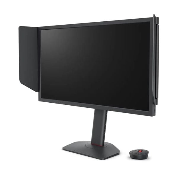  Màn Hình BenQ Esports ZOWIE XL2540X+ 24.1 inch FHD TN 280Hz 