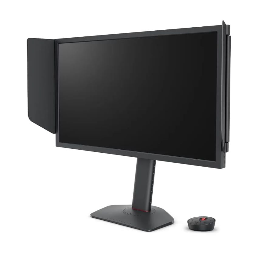 Màn Hình BenQ Esports ZOWIE XL2546X+ 24.1 inch FHD TN 240Hz DyAc 2