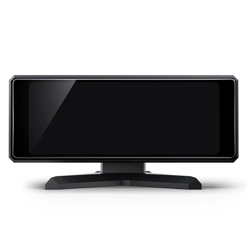MÀN HÌNH PHỤ JONSBO DS339 BLACK - WHITE