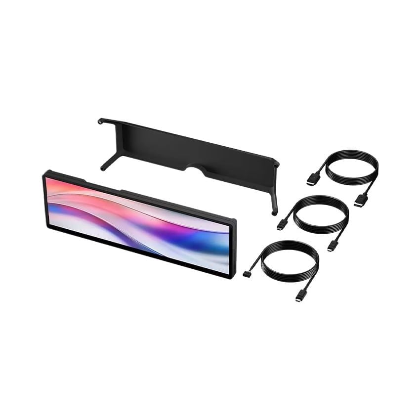 Màn hình cảm ứng Corsair XENEON EDGE 14.5″ UWHD AHVA 60Hz CC-9011306-WW