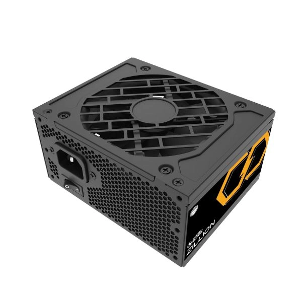 Nguồn Máy Tính Super Flower ZILLION FG Gold 850W ATX 3.1 (SF-850Z12FG)