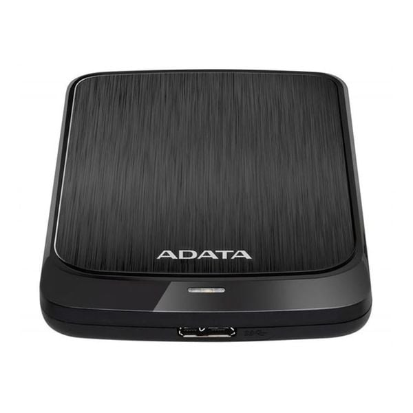  Ổ cứng HDD ADATA HV320 2TB Black (AHV320-2TU31-CBK) 