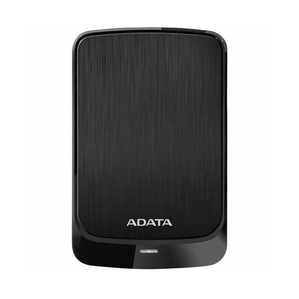  Ổ cứng HDD ADATA HV320 2TB Black (AHV320-2TU31-CBK) 