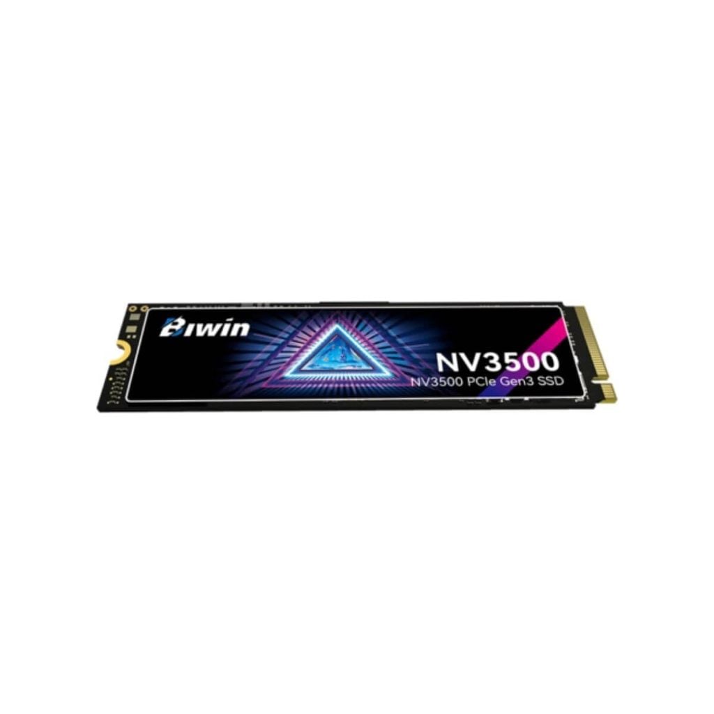 Ổ cứng SSD Biwin NV3500 512GB - 1TB PCIe Gen 3×4 NVMe