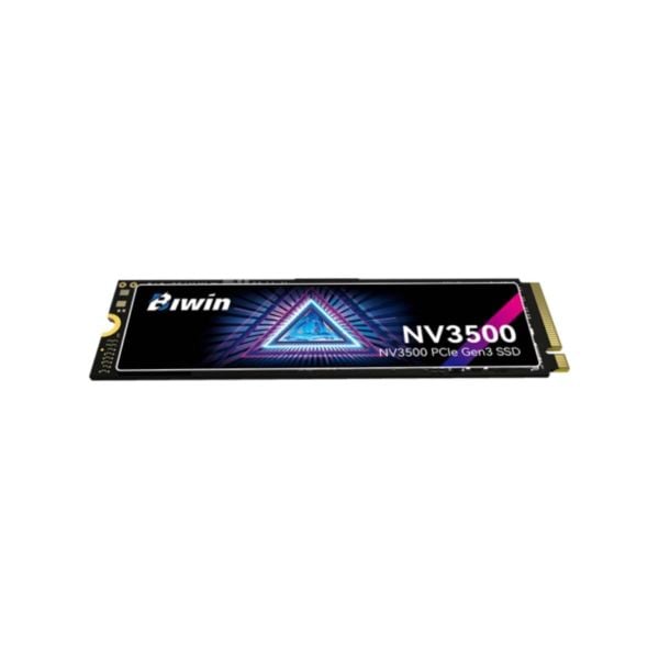  Ổ cứng SSD Biwin NV3500 512GB - 1TB PCIe Gen 3×4 NVMe 