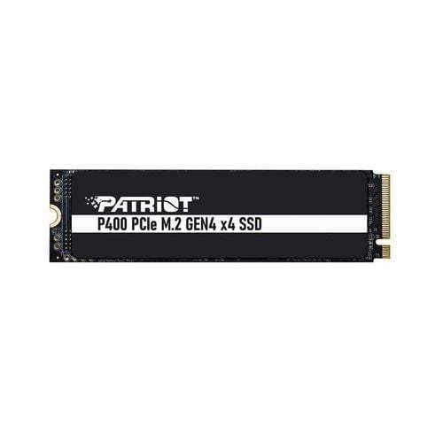  Ổ cứng SSD Patriot P400 1TB | M.2 NVMe 2280, PCIe Gen 4x4 