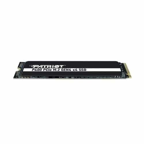Ổ cứng SSD Patriot P400 1TB | M.2 NVMe 2280, PCIe Gen 4x4