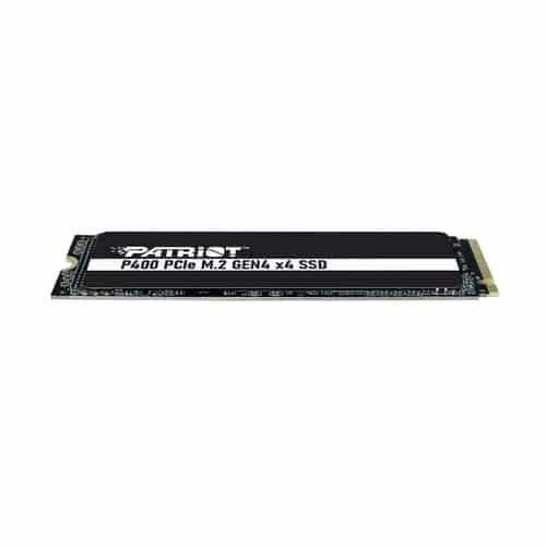  Ổ cứng SSD Patriot P400 1TB | M.2 NVMe 2280, PCIe Gen 4x4 