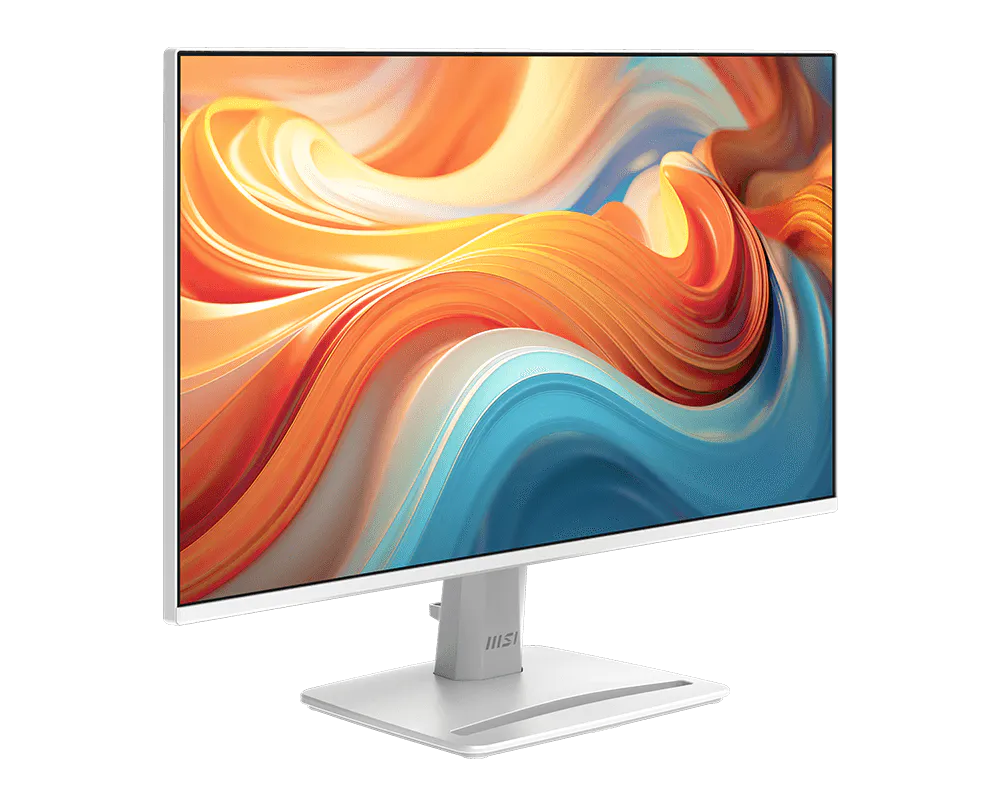 Màn hình MSI PRO MP243W E14 (24in / FHD / IPS / 144Hz / 1ms)
