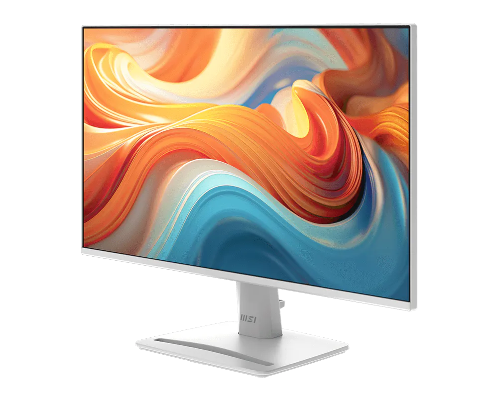 Màn hình MSI PRO MP243W E14 (24in / FHD / IPS / 144Hz / 1ms)