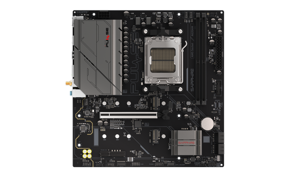  Mainboard Sapphire Pulse A620AM ( Non Wifi ) 