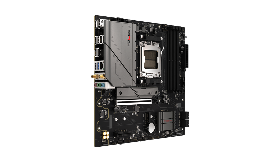 Mainboard Sapphire Pulse B850M WIFI