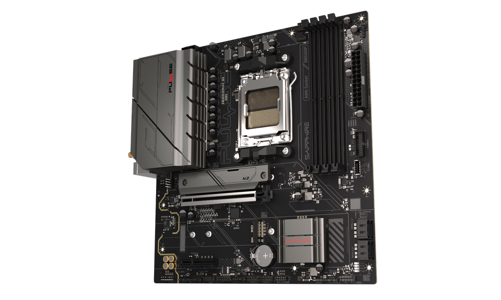 Mainboard Sapphire Pulse B850M WIFI