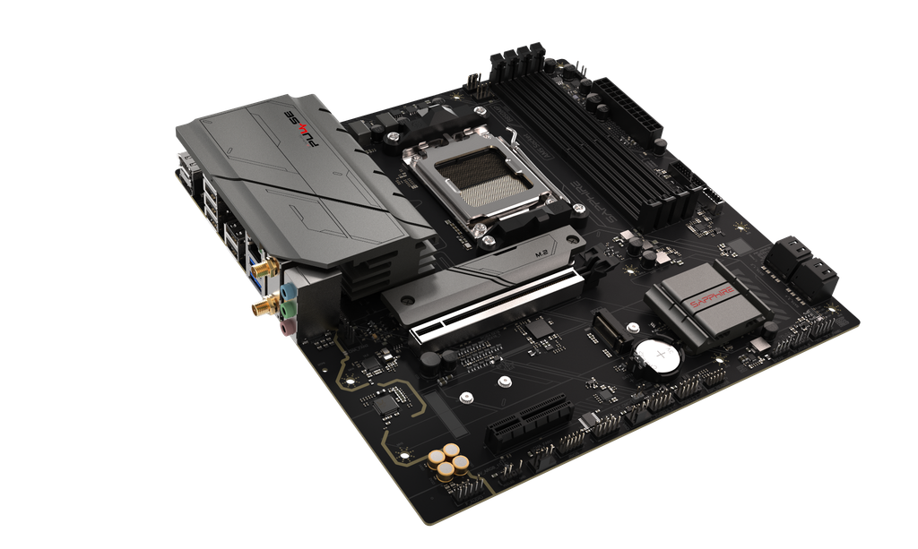 Mainboard Sapphire Pulse B850M WIFI