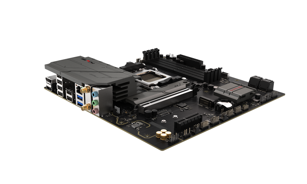 Mainboard Sapphire Pulse B850M WIFI