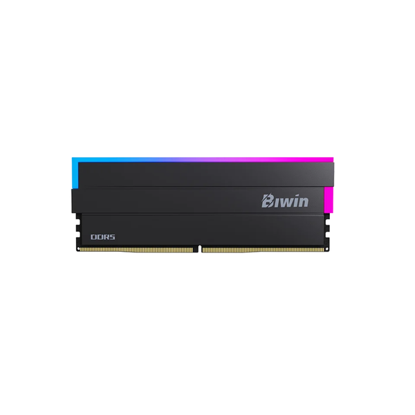  Ram Biwin Black Opal DW100 RGB 16GB ( 1 x 16GB ) DDR5 6000 