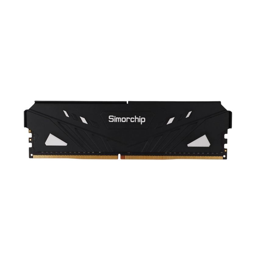 Ram PC Simorchip 8GB DDR4 bus 3200 (SMC08GFU4D32NX-1)