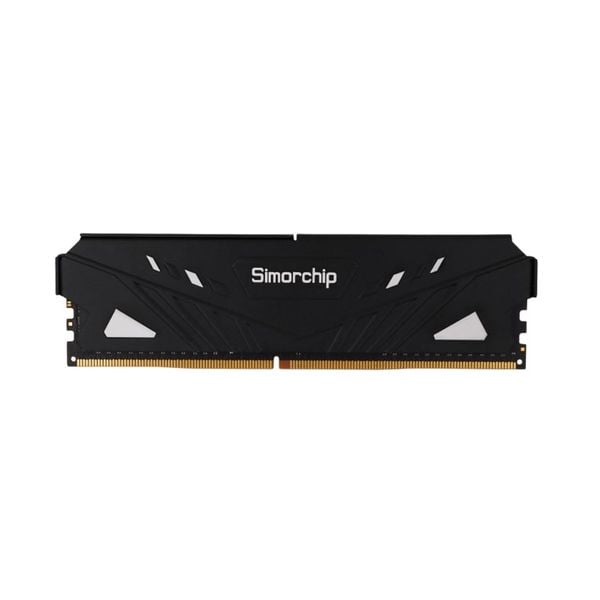  Ram PC Simorchip 8GB DDR4 bus 3200 (SMC08GFU4D32NX-1) 