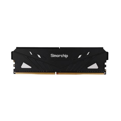  Ram Simorchip DDR4 3200MHz 16GB SMC16GFU4E32NX-1 