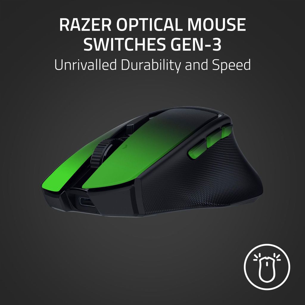 Chuột Razer Basilisk Mobile
