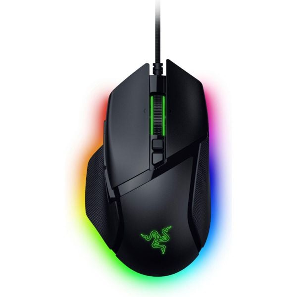 Chuột Razer Basilisk V3 35k 