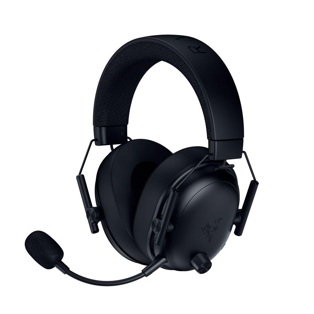 Tai nghe Razer BlackShark V3