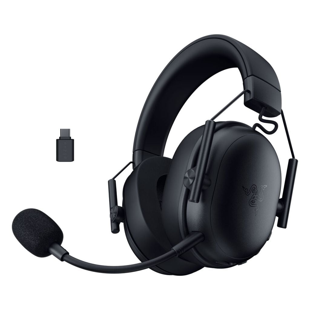 Tai nghe Razer BlackShark V3 X HyperSpeed