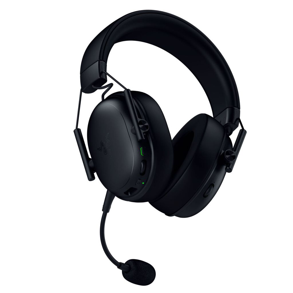 Tai nghe Razer BlackShark V3 X HyperSpeed