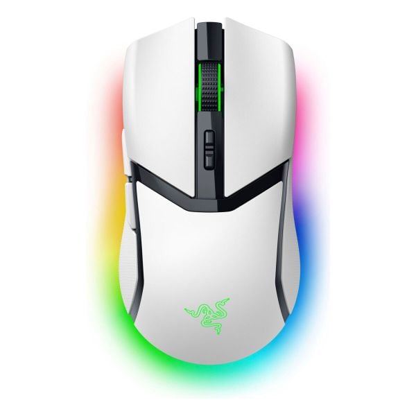  Chuột Razer Cobra Pro RGB Black - White 