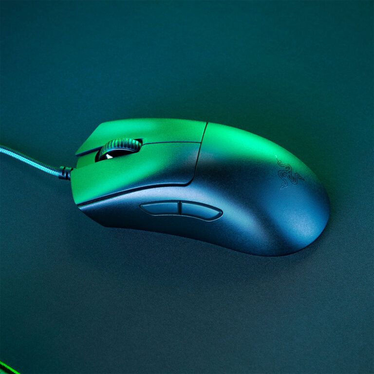 Chuột Razer DeathAdder V3